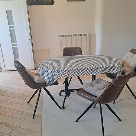 Apartma Solina Portorož Exterior foto