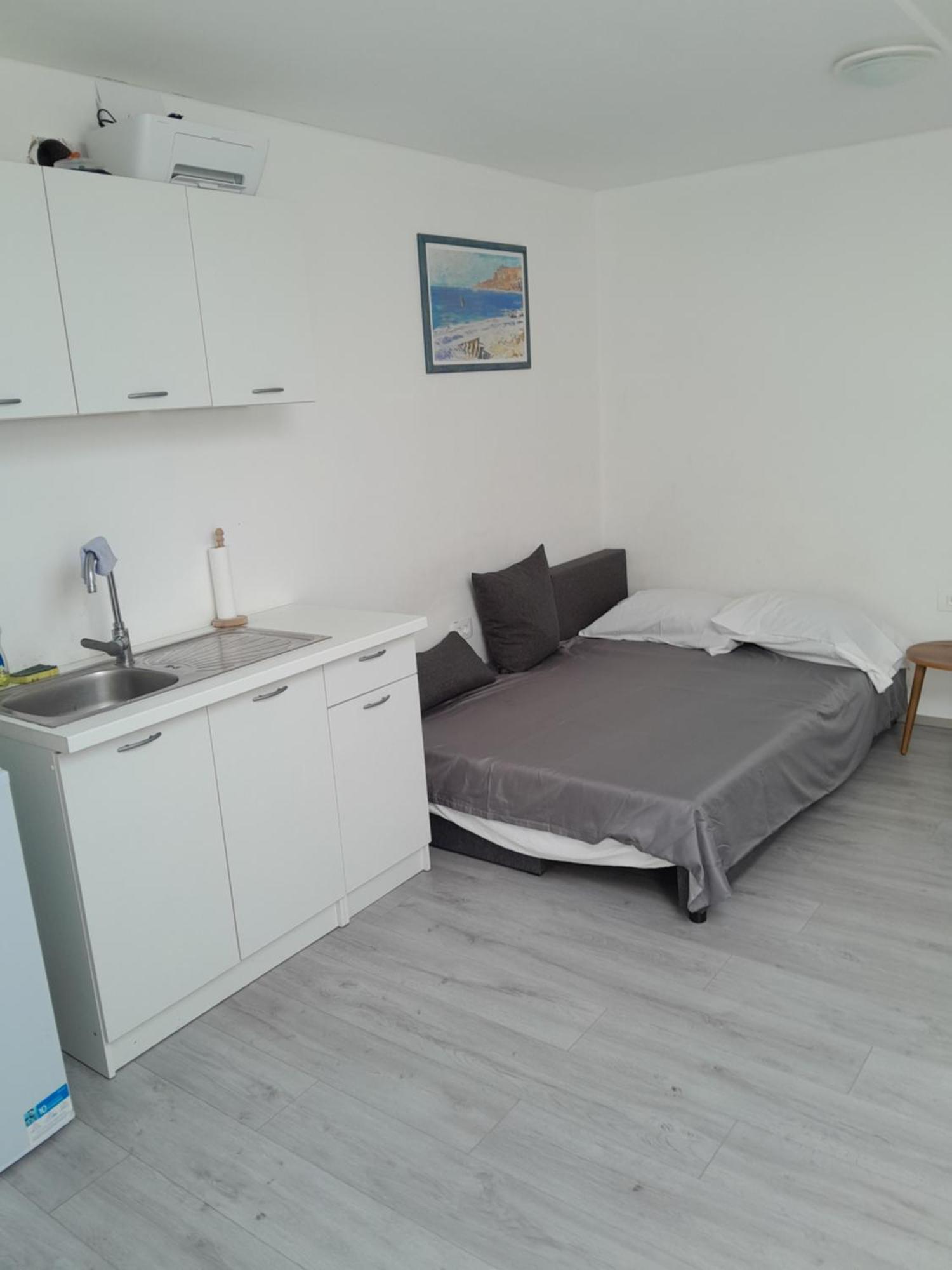 Apartma Solina Portorož Exterior foto