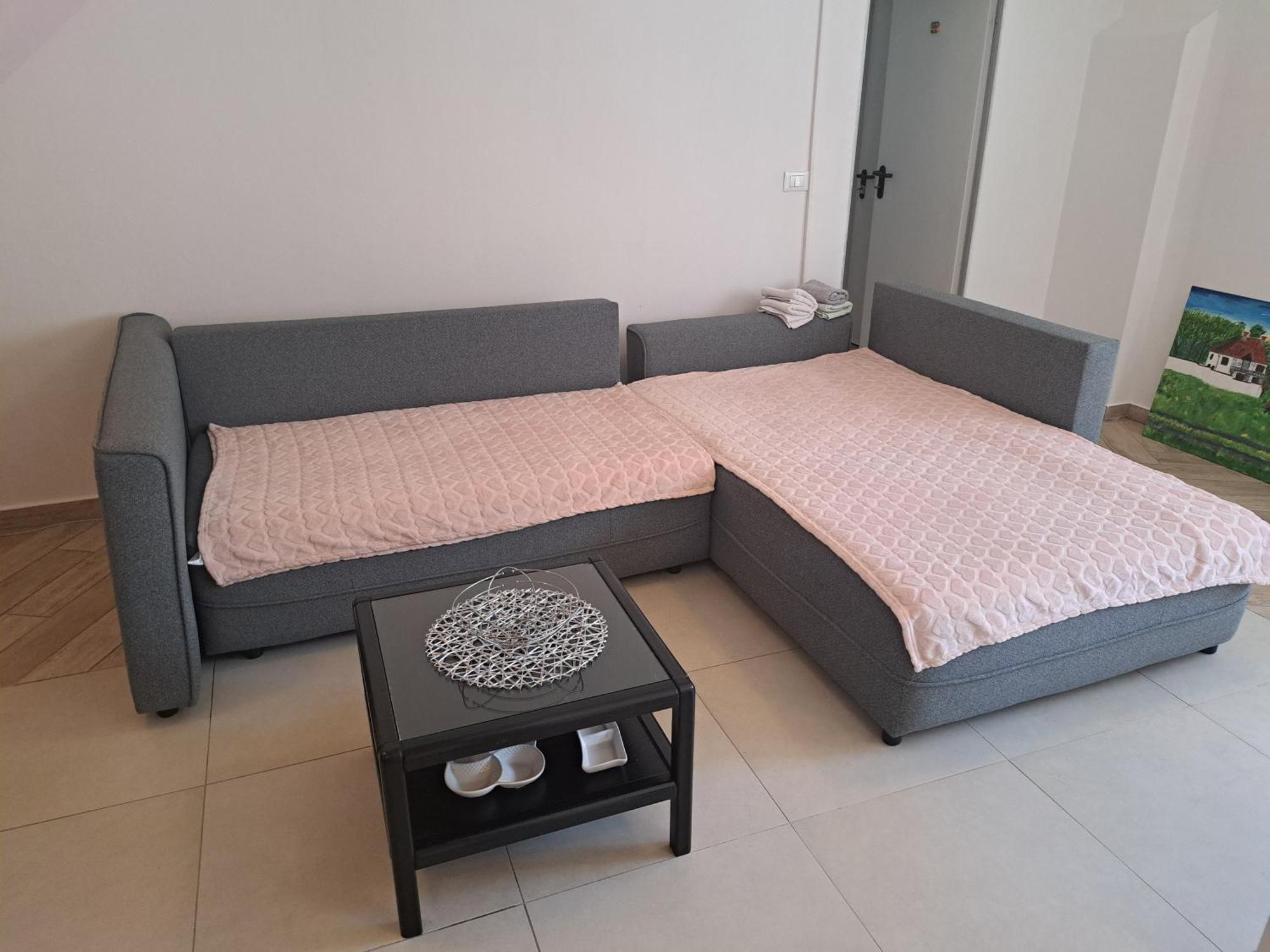 Apartma Solina Portorož Exterior foto